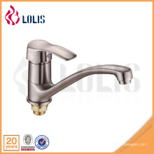 China sanitária ware single handle bico de banho de água quente